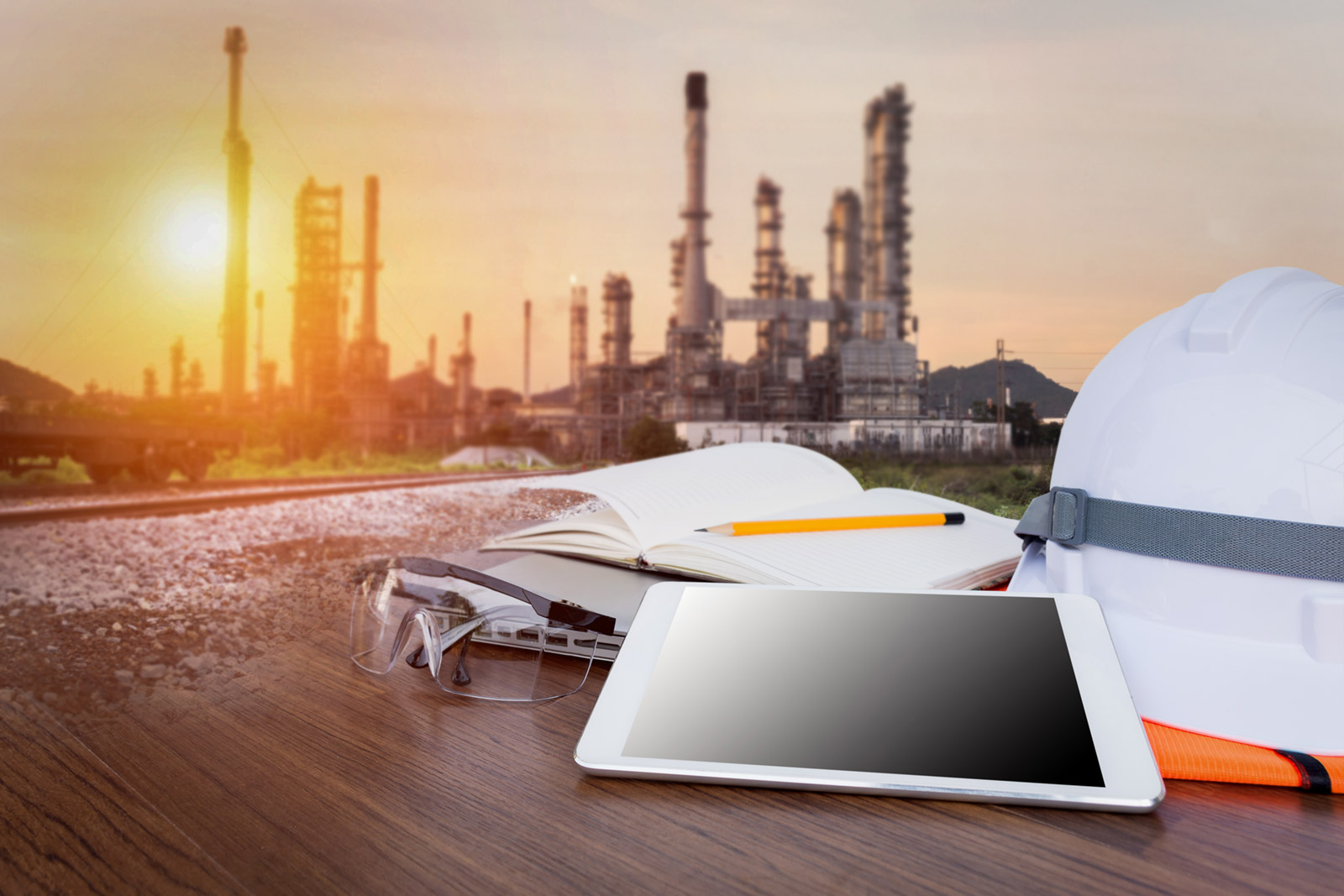 Environmental Plan Development & Training | SPCC, SWP3